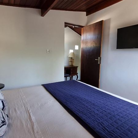 Casinha D&K - Itagua Apartment Убатуба Екстериор снимка