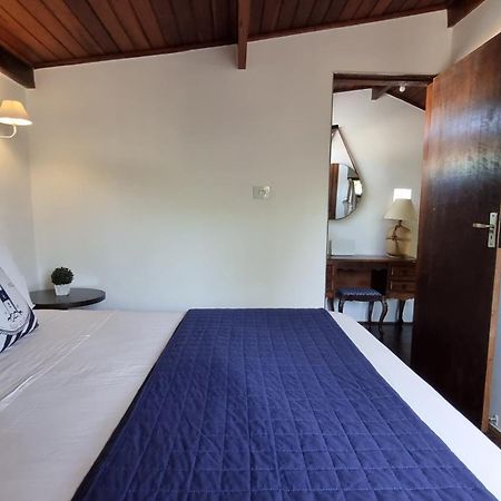 Casinha D&K - Itagua Apartment Убатуба Екстериор снимка
