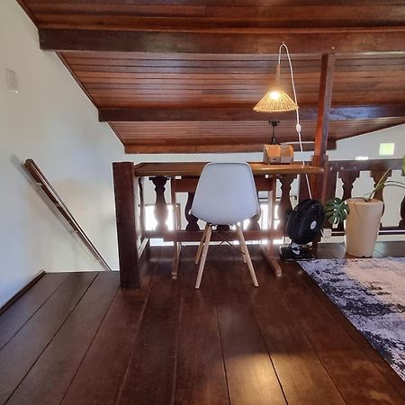 Casinha D&K - Itagua Apartment Убатуба Екстериор снимка