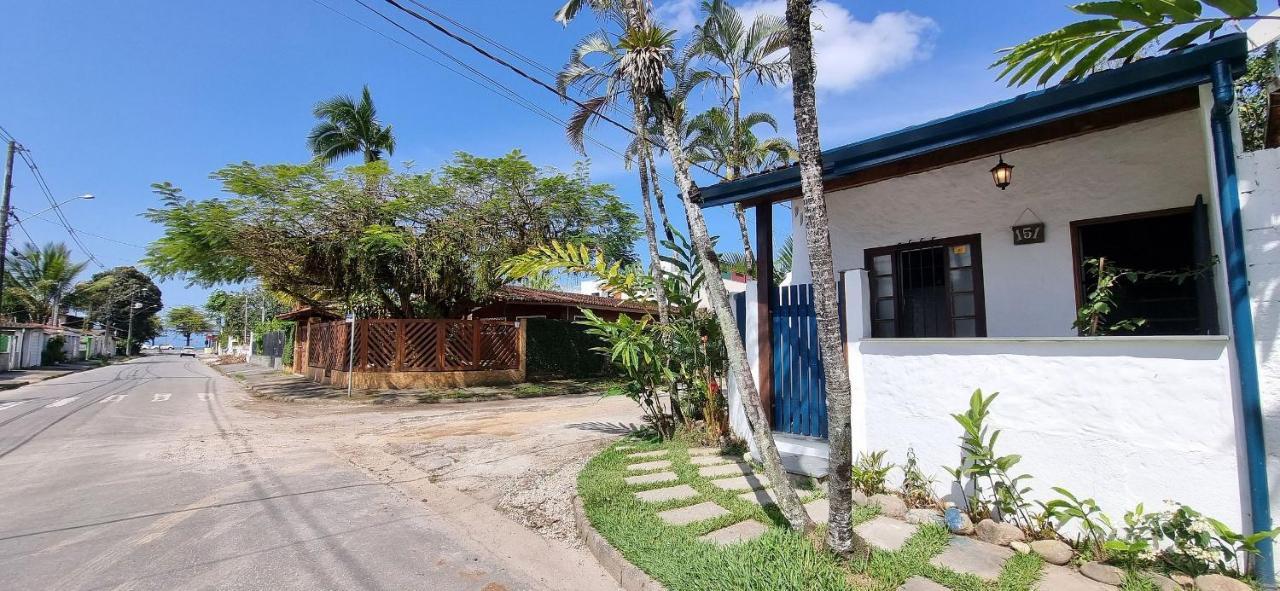 Casinha D&K - Itagua Apartment Убатуба Екстериор снимка
