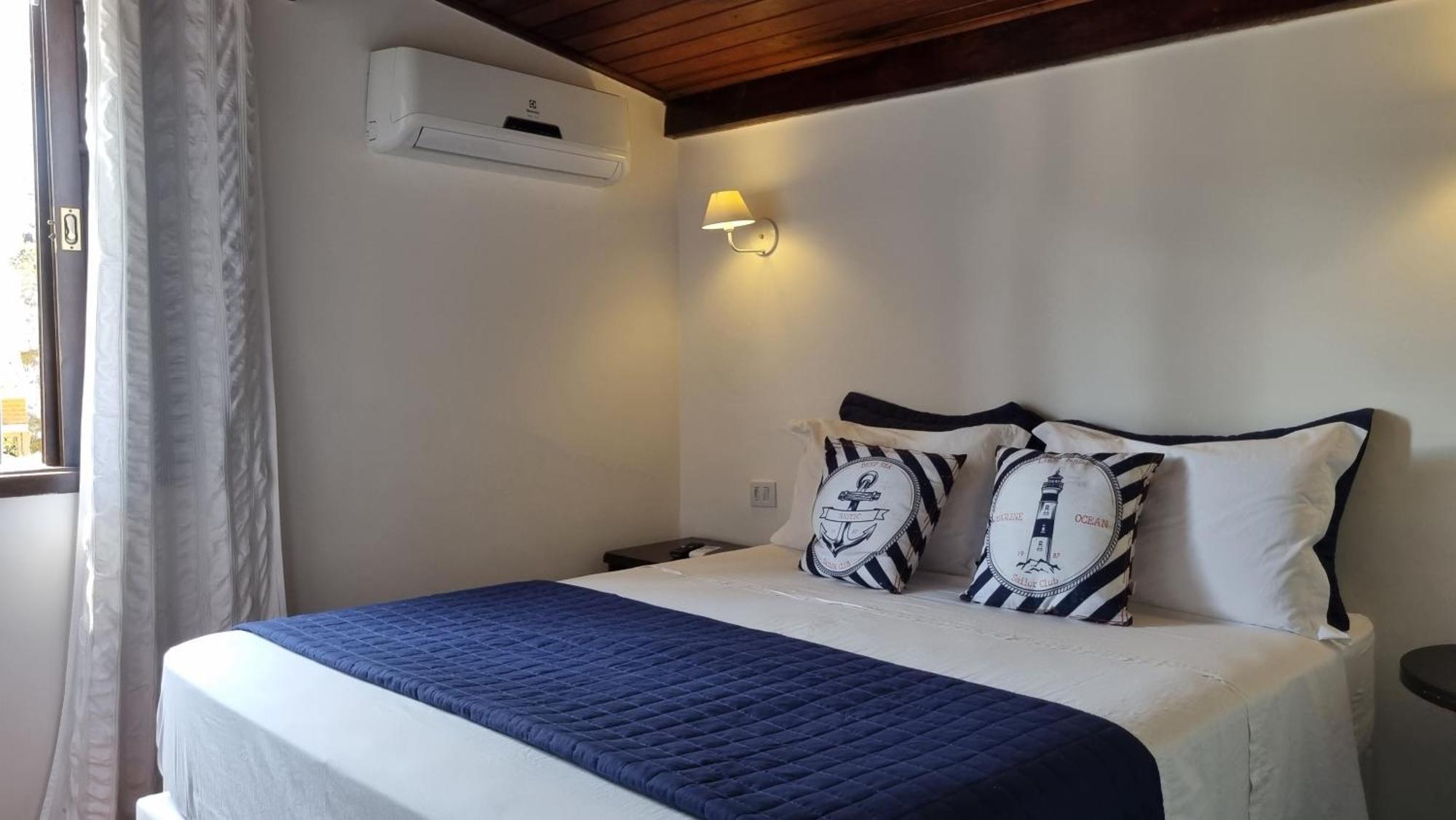 Casinha D&K - Itagua Apartment Убатуба Екстериор снимка