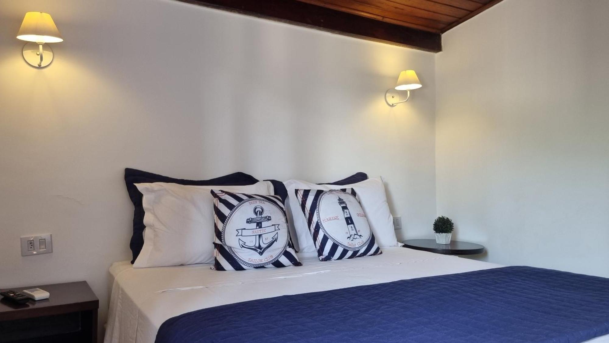Casinha D&K - Itagua Apartment Убатуба Екстериор снимка