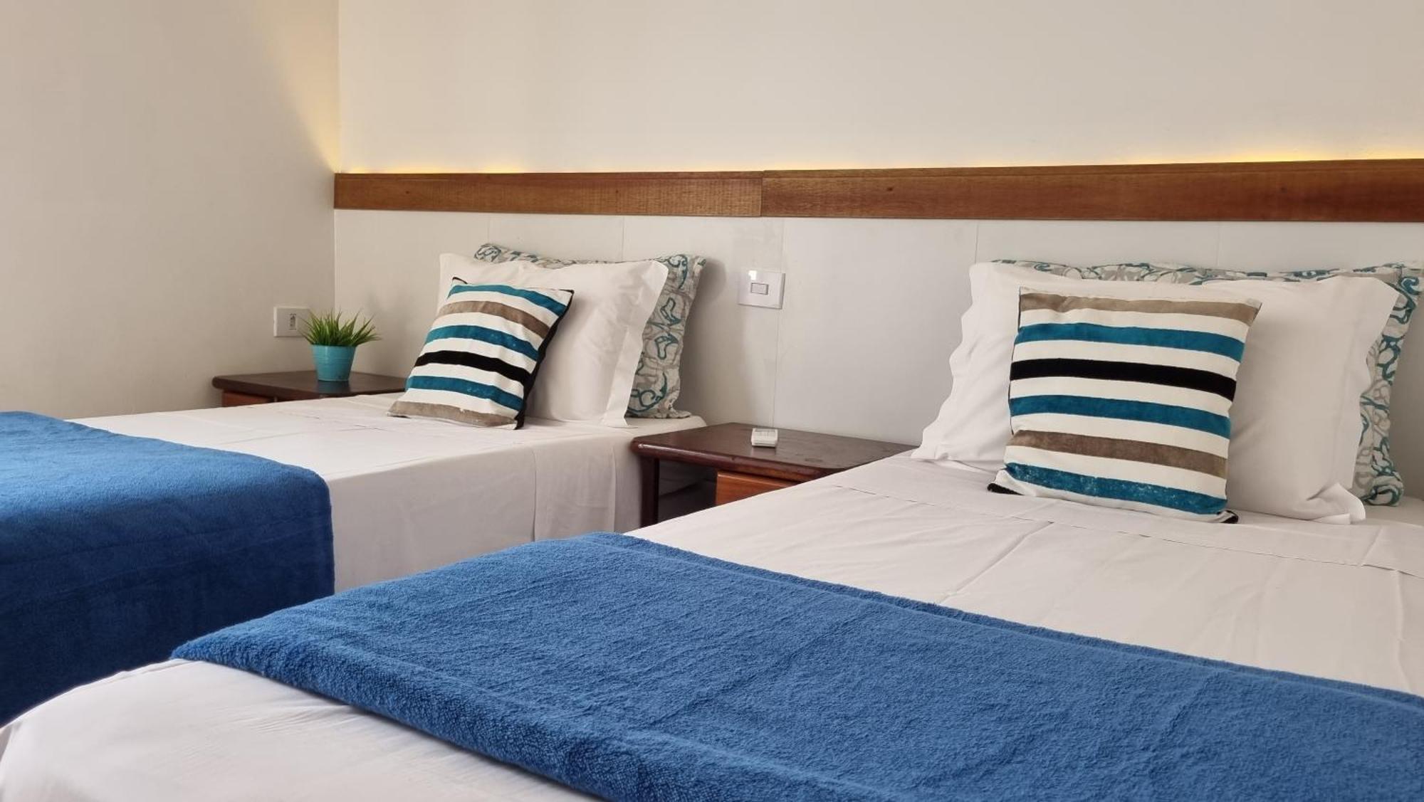 Casinha D&K - Itagua Apartment Убатуба Екстериор снимка