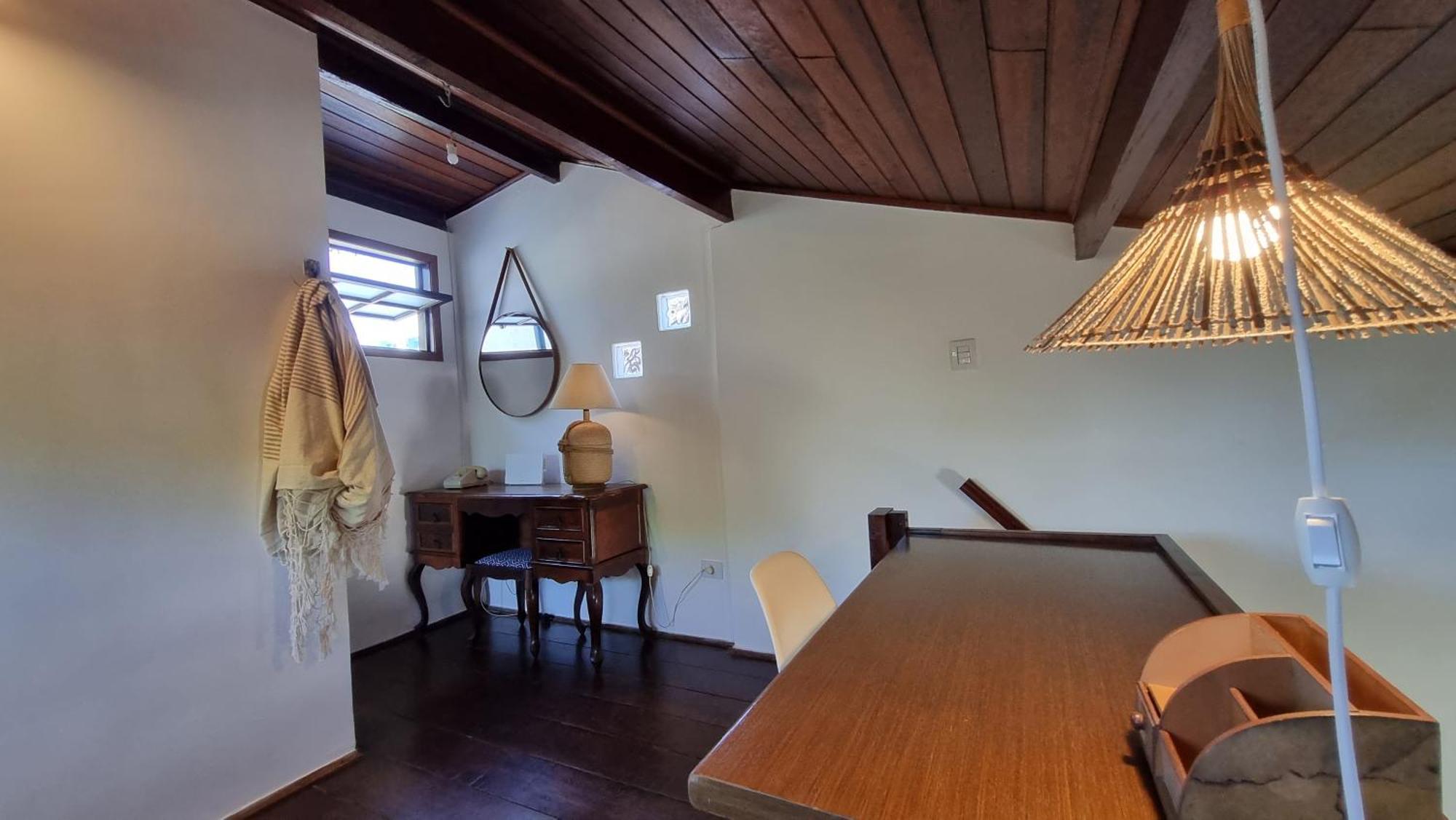 Casinha D&K - Itagua Apartment Убатуба Екстериор снимка