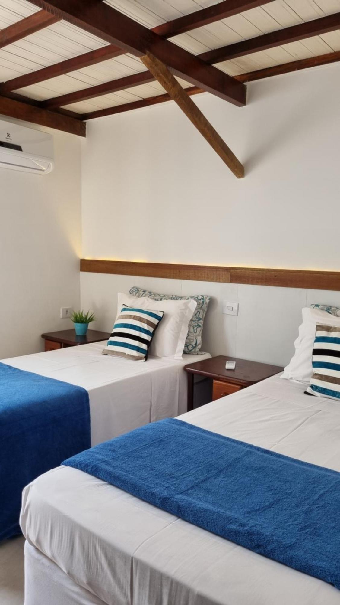 Casinha D&K - Itagua Apartment Убатуба Екстериор снимка